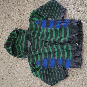 Toddler DKNY sweatshirt